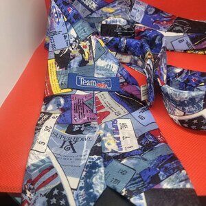 Men's NFL Super Bowl Neck Tie